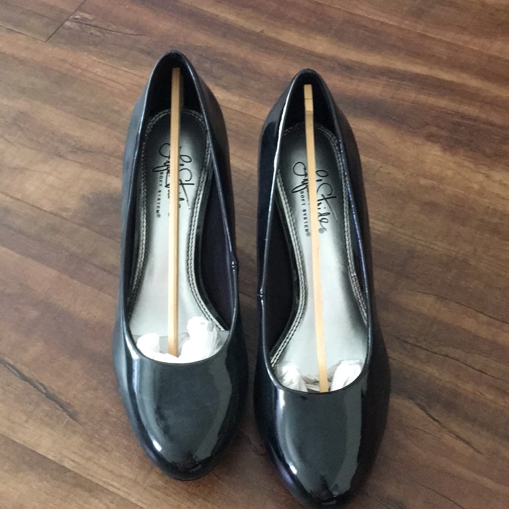 Life Stride Black “New”